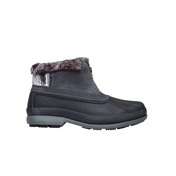 Propét NWT Women's Lumi Ankle Snow Booties - Picture 6 of 11